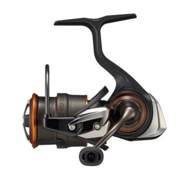Daiwa Presso 21 LT2000SS-P