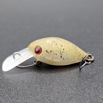 Воблер Rodio Craft Moca Fat jr.Dr Ss #33