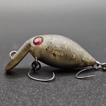 Воблер Rodio Craft Moca Fat Jr. SR SS #38