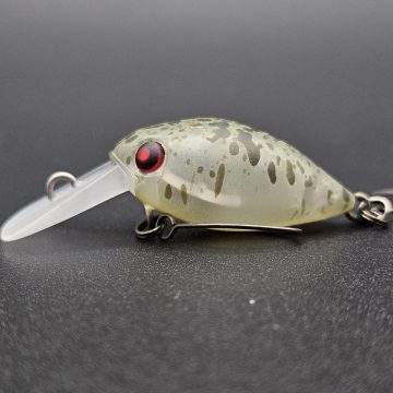 Воблер Rodio Craft Moca Fat jr. Dr Ss #20 2014