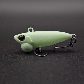 Раттлин ValkeIN Shine Ride Nano, 2.8 гр, М258 (Green Glow)