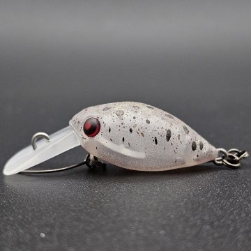Воблер Rodio Craft Moca Fat jr. Dr Ss #23 2015