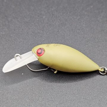 Воблер Rodio Craft Moca Dr Ss #18