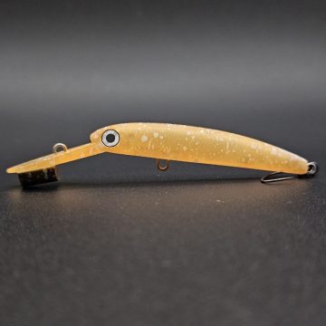 Воблер HMKL Zagger 50B1 Half Rattle (Hero's limited color)