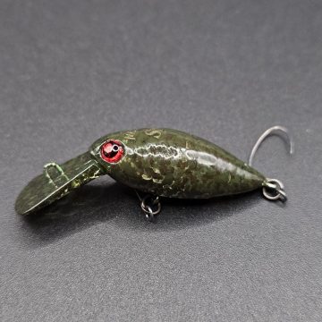 Воблер Rodio Craft Moca Dr Ss #16
