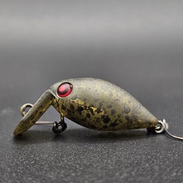 Воблер Rodio Craft Moca Fat Jr. SR SS #36