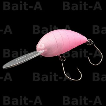 Воблер Jackson Batabata Magic 30F GGNS Glow