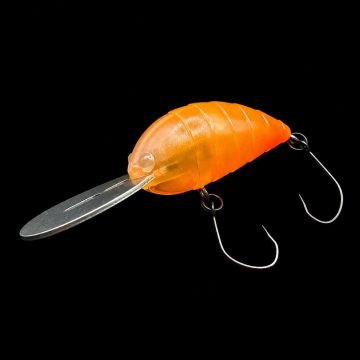Воблер Jackson Batabata Magic 30F GIKR Glow