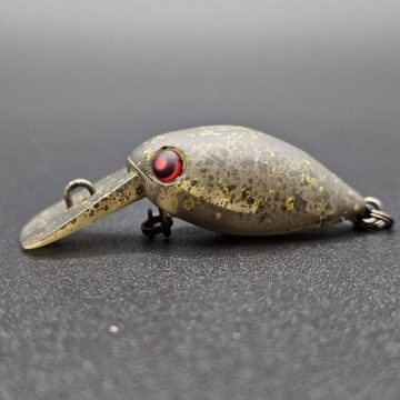 Воблер Rodio Craft Moca Fat jr. Dr Ss #38