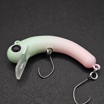 Раттлин 1089 Bottom Nyoro Rattlin 37S