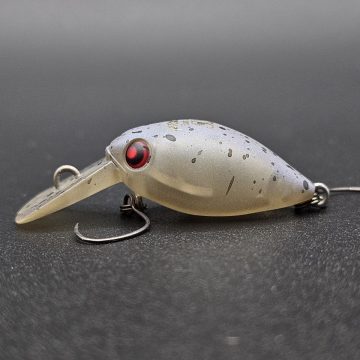 Воблер Rodio Craft Moca Fat jr. Dr Ss #3 S.MVI