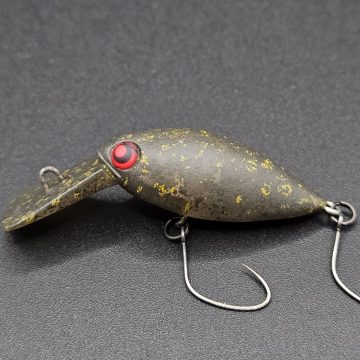 Воблер Rodio Craft Moca Dr Ss #38