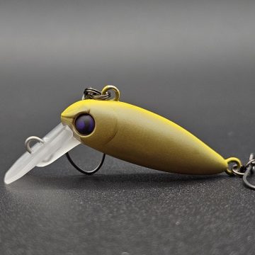 Воблер Rodio Craft UssA XS, #18 Шумный