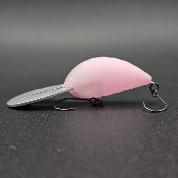 Воблер Jackson Batabata Magic 30F GGNS Glow