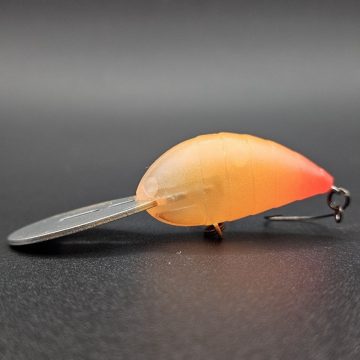 Воблер Jackson Batabata Magic 30F GIKR Glow