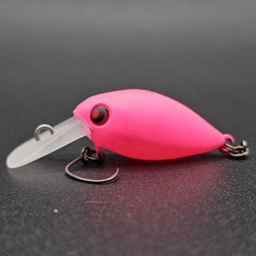 Воблер Rodio Craft Moca Fat jr. Dr Ss #21