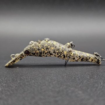 Воблер Smith Tic-Tac Lipper S 07 Mazecha 2