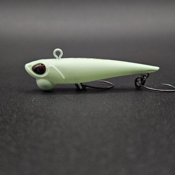 Раттлин ValkeIN Shine Ride, 3.6 гр, M258 (Green Glow)