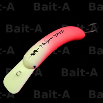 Воблер Velvet Arts Velnyoro VAHF 45, #32 Glow Fluorescent Pink