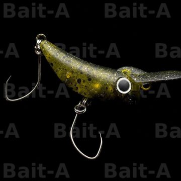 Воблер Mukai Shachihoko 28S, 1091 #Sparkling Watermelon