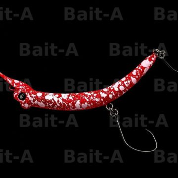 Воблер Mukai Backstroke 55S, #M196 Triple Pink RG
