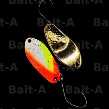 Колеблющаяся блесна Angler's System Dohna 2.0g, #Rush Bell TroutShop Limited