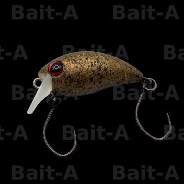 Воблер Timon Chibi Panicra SR SS, #Yaji Perfect Brown