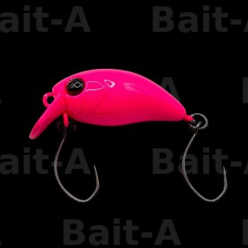Воблер Timon Chibi Panicra SR SS, #Keiko Pink