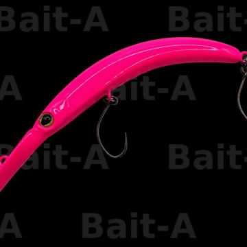 Воблер Timon Pepino DR SS, #Keiko Pink