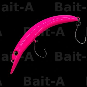 Воблер Timon Pepino SR, #Keiko Pink