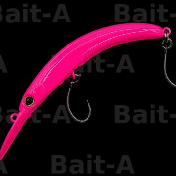 Воблер Timon Pepino MR, #Keiko Pink