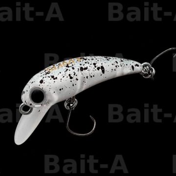 Воблер Mukai Tremo Slim 28 MR F, #B-bar Limited Color