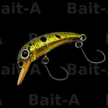 Воблер Mukai Tremo Slim 28 MR F, #Hala Color Coke Maniac's Limited