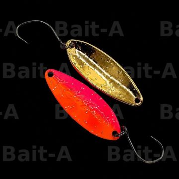 Колеблющаяся блесна Rodio Craft QM 1.8g, #Release 1091 Limited