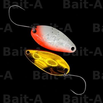 Колеблющаяся блесна Rodio Craft Noa 1.8g, #Recital T-Route Limited