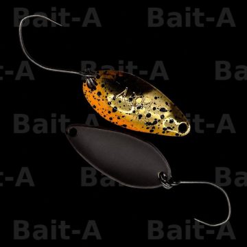 Колеблющаяся блесна Rodio Craft Noa 1.8g, #Cold Pellet Glow T-Route Limited