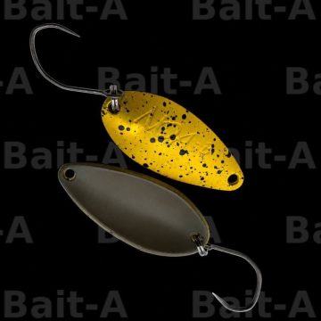 Колеблющаяся блесна Rodio Craft Noa-B 2.6g, #Keema BackLash Limited