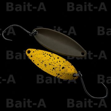 Колеблющаяся блесна Rodio Craft QM 2.8g, #Key Mashi
