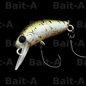 Воблер Daysprout Pico Eagle Player F G2, #Home II Lunker Limited