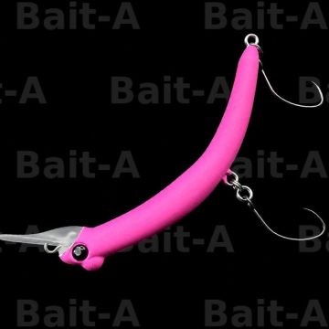 Воблер Mukai Backstroke 55S, #JK01 Sexy G Pin Joshuya Limited