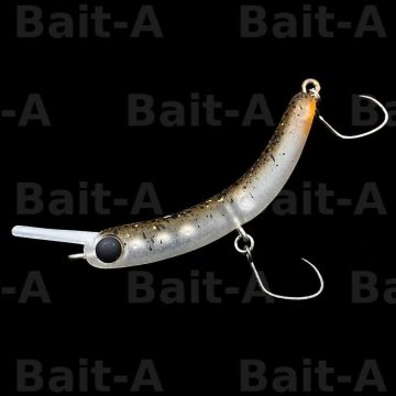 Воблер 1089 Koubou Sakasanyoro Slim 45FS, #Jadiete TroutShop Limited