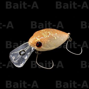 Воблер Rodio Craft Moca Fat Jr. DR SS, #Sakura Mochi T-Route Limited
