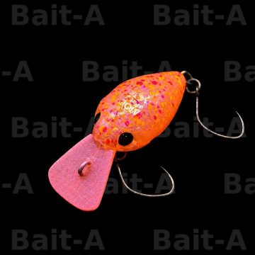 Воблер Rodio Craft Moca Fat Jr. DR SS, #Kotobuki T-Route Limited