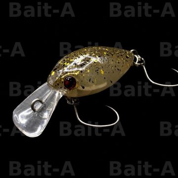 Воблер Rodio Craft Moca Fat Jr DR SS, #Canco TroutShop Limited