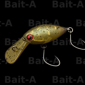 Воблер Rodio Craft Moca DR SS, #End Pumping Otsuka Ver. TroutShop Limited
