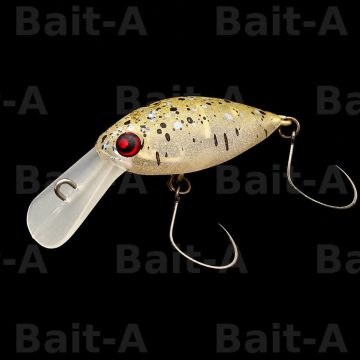 Воблер Rodio Craft Moca DR SS, #Ken Firefly Backlash Limited