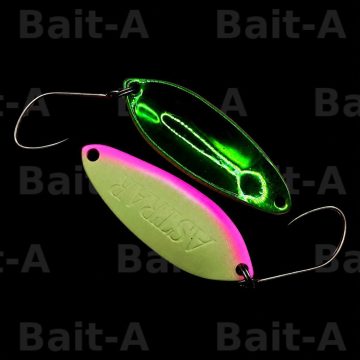 Колеблющаяся блесна Valkein Astrar 3.2g, #Repin GM ProShop Tomo Limited