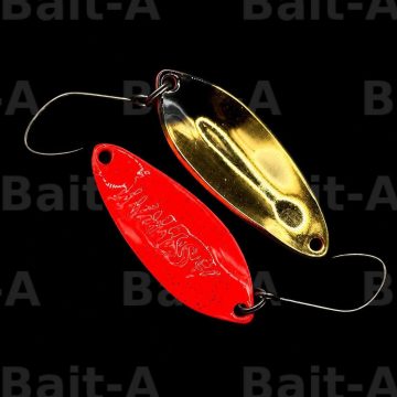Колеблющаяся блесна Valkein Astrar 2.4g, #Home Run Batter GG Zarky Limited