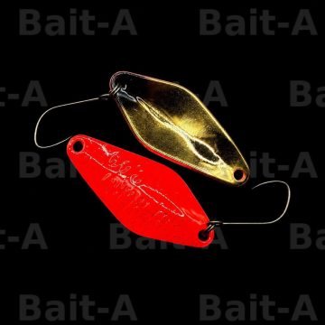 Колеблющаяся блесна Valkein Hi Burst 3.6g, #Home Run Batter GG Zarky Limited