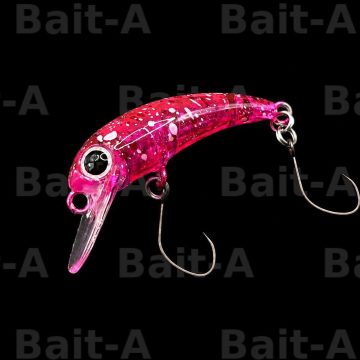 Воблер Mukai Slim 28 MR F, #Kanhizakura TS Color